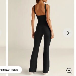 Spacedye Hit The Scene Jumpsuit Size Small